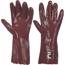 crv_0110012599110 FULIGULA kesztyű PVC 35 cm - 11 védőkesztyű