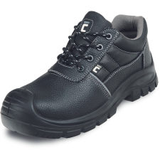 crv_0201039460038 RAVEN XT MF S3 SRC félcipő 38 fekete munkavédelmi cipő