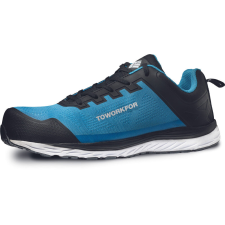 crv_0201056599046 SUPER SET BLUE ESD S1P SRC félcipő - 46 munkavédelmi cipő