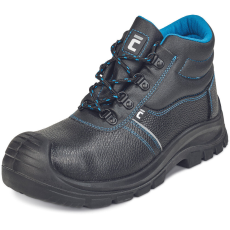  crv_0202063260045 RAVEN XT S1 SRC bakancs 45 fekete