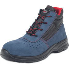 crv_0202082940047 RUFUS MF S1 SRC bakancs kék 47 munkavédelmi cipő