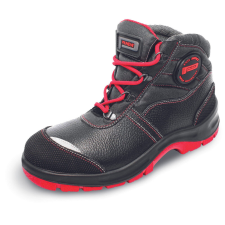 crv_0202086860048 NUOVO MITO S1 SRC bakancs fekete 48 munkavédelmi cipő