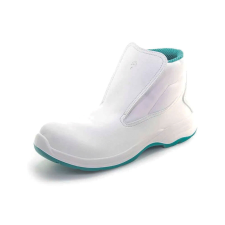  crv_0202090280047 ALBENSIS S3S FO SR bakancs fehér 47 munkavédelmi cipő