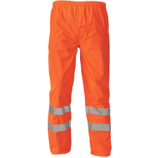 crv_0302002090003 GORDON Hi-Vis esőnadrág narancs L láthatósági ruházat