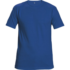 crv_0304004750004 GARAI póló 190GSM royal kék XL férfi póló