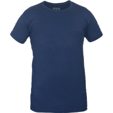 crv_0304018041002 JINAI póló navy M férfi póló