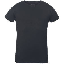  crv_0304018060007 JINAI póló fekete 4XL férfi póló