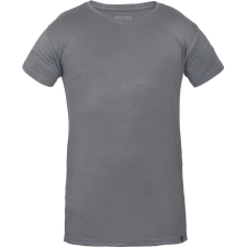 crv_0304018100006 DHARLA V-póló szürke 3XL férfi póló