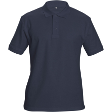 crv_0305002241004 DHANU tenisz póló navy XL férfi póló