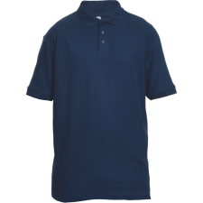 crv_0305005441006 BANAR galléros póló navy 3XL férfi póló