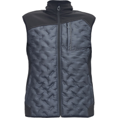 crv_0343000561002 NEURUM LIGHT softshell mellény antr. M