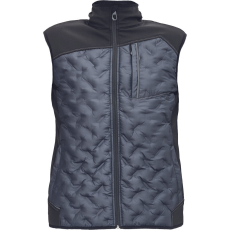  crv_0343000561004 NEURUM LIGHT softshell mellény antr. XL