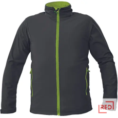 CRV NAMSEN softshell kabát