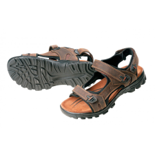 CRV WULIK CRV szandál (barna, 41) munkavédelmi cipő