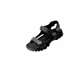 CRV WULIK CRV szandál (fekete*, 41) munkavédelmi cipő