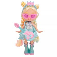 Cry Babies : Best Friends Forever - Gitáros Stella baba - 20 cm (IMC923706) baba