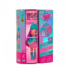  Cry Babies BFF Lala divatbaba 20 cm baba