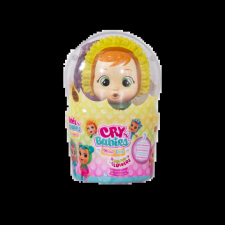 Cry Babies Magic Tears Boldog Virágok baba játékfigura