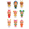 Cry Babies Magic tears Music edition - Meglepetés Baba