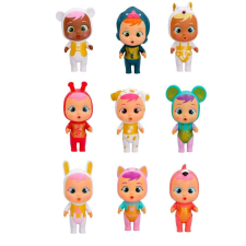 Cry Babies Magic tears Music edition - Meglepetés Baba baba