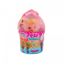 Cry Babies Magic Tears Shiny Shells baba - Sandy játékfigura
