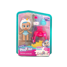Cry Babies Playtime Dreamy Bébikomp baba
