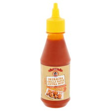 Crying Thai Sri. Extra Csípős 200ml alapvető élelmiszer