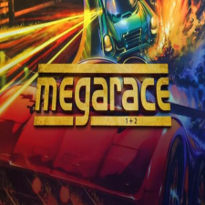 Cryo Interactive / Microids MegaRace 1+2 (PC - GOG.com elektronikus játék licensz) videójáték