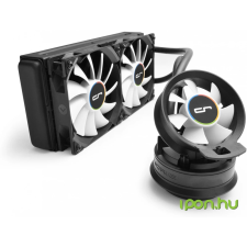 Cryorig A40 Ultimate hűtés