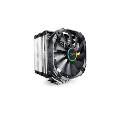 Cryorig H5 Ultimate 14cm univerzális processzor hűtő hűtés