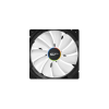 Cryorig QF140 Silent ház hűtő ventilátor 14cm (CR-Q4B) (CR-Q4B) - Ventilátor