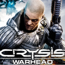  Crysis Warhead (Digitális kulcs - PC) videójáték