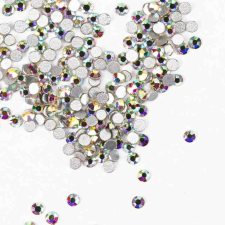Crystal AB - ss6 - 1440db körömdíszítő