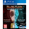 Crystal Dynamics Killing Floor: Double Feature VR, PlayStation 4, Konzol játékszoftver