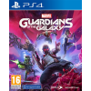 Crystal Dynamics Marvel's Guardians of the Galaxy, PlayStation 4, Konzol játékszoftver