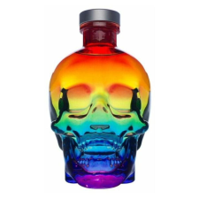  Crystal Head Rainbow Edition vodka (0,7L / 40%) vodka