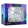  Crystal Head vodka 0,7 40% + 2 nagyobb (3,55 dl) pohár pdd.