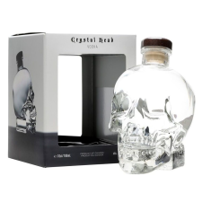  Crystal Head vodka 0,7 40% pdd. vodka