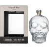 Crystal Head vodka 3,0 40% pdd.