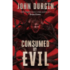 Crystal Lake Publishing Consumed by Evil