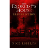 Crystal Lake Publishing The Exorcist's House (Könyv)