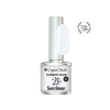 Crystal Nails - 2S - SMARTGUMMY HEMA FREE RUBBER BASE GEL - NR2 - MILKY WHITE - 8ML - HF