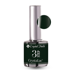 Crystal Nails - 3 STEP CRYSTALAC - 3S144 - 8ML lakk zselé