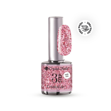 Crystal Nails - 3 STEP CRYSTALAC - 3S146 - 8ML - THF lakk zselé