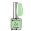 Crystal Nails - 3 STEP CRYSTALAC - 3S168 - 8ML