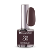Crystal Nails - 3 STEP CRYSTALAC - 3S177 - 8ML