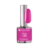 Crystal Nails - 3 STEP CRYSTALAC - 3S194 - 8ML