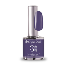 Crystal Nails - 3 STEP CRYSTALAC - 3S202 - 8ML lakk zselé