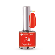 Crystal Nails - 3 STEP CRYSTALAC - 3S215 - 8ML műköröm zselé