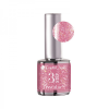 Crystal Nails - 3 STEP CrystaLac - 3S21 - 8ml - Színazonos üvegben!